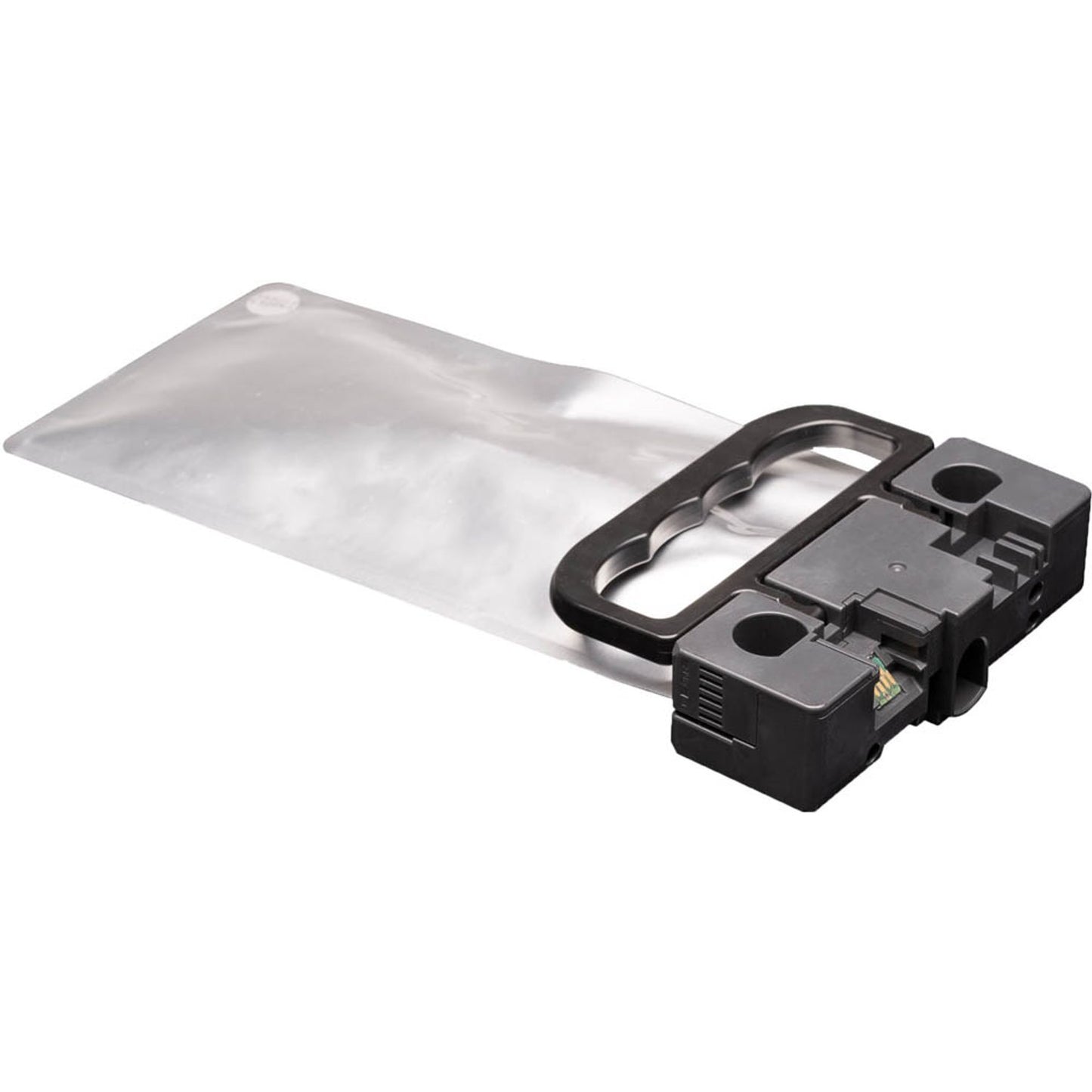 KMP E260X schwarz Druckerpatrone kompatibel zu EPSON T9651 | 1660,4001