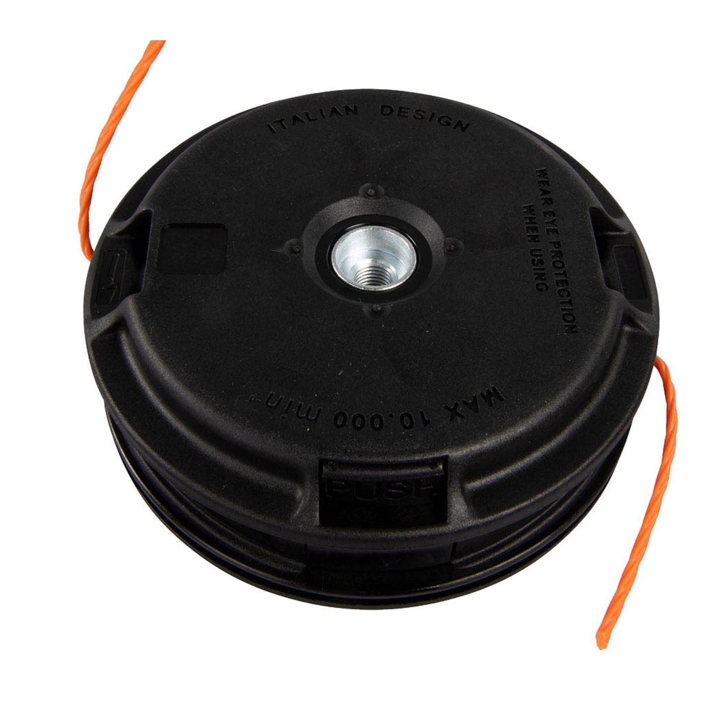 makita Tap&Go 2-Fadenkopf für Rasentrimmer x 4,0 m | 191D93-3