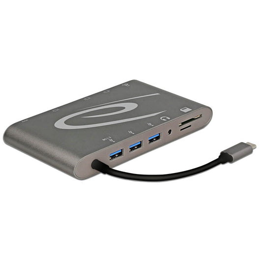 DeLOCK Dockingstation | 87297