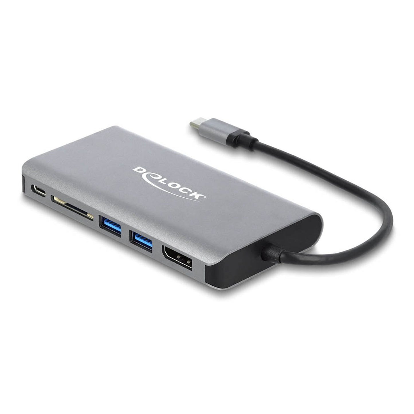 DeLOCK Dockingstation | 87683