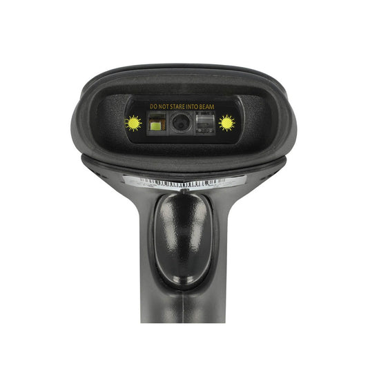 DeLOCK Laser-Barcodescanner | 90557