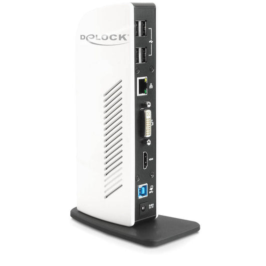 DeLOCK Dockingstation | 87568