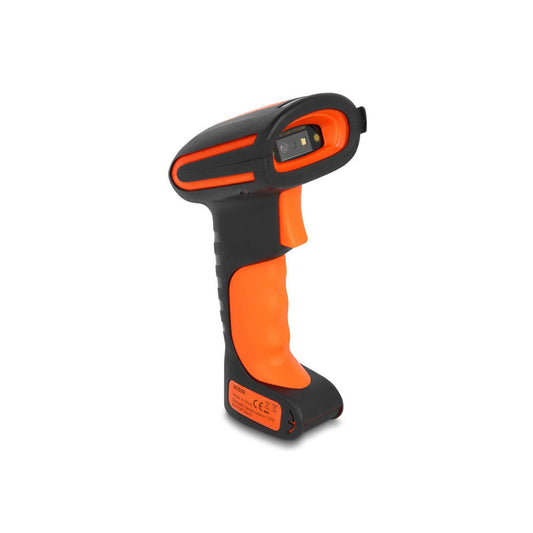 DeLOCK Laser-Barcodescanner kabellos | 90556