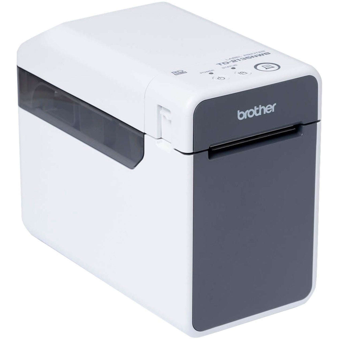 brother TD-2135NWB Etikettendrucker | TD2135NWBXX1