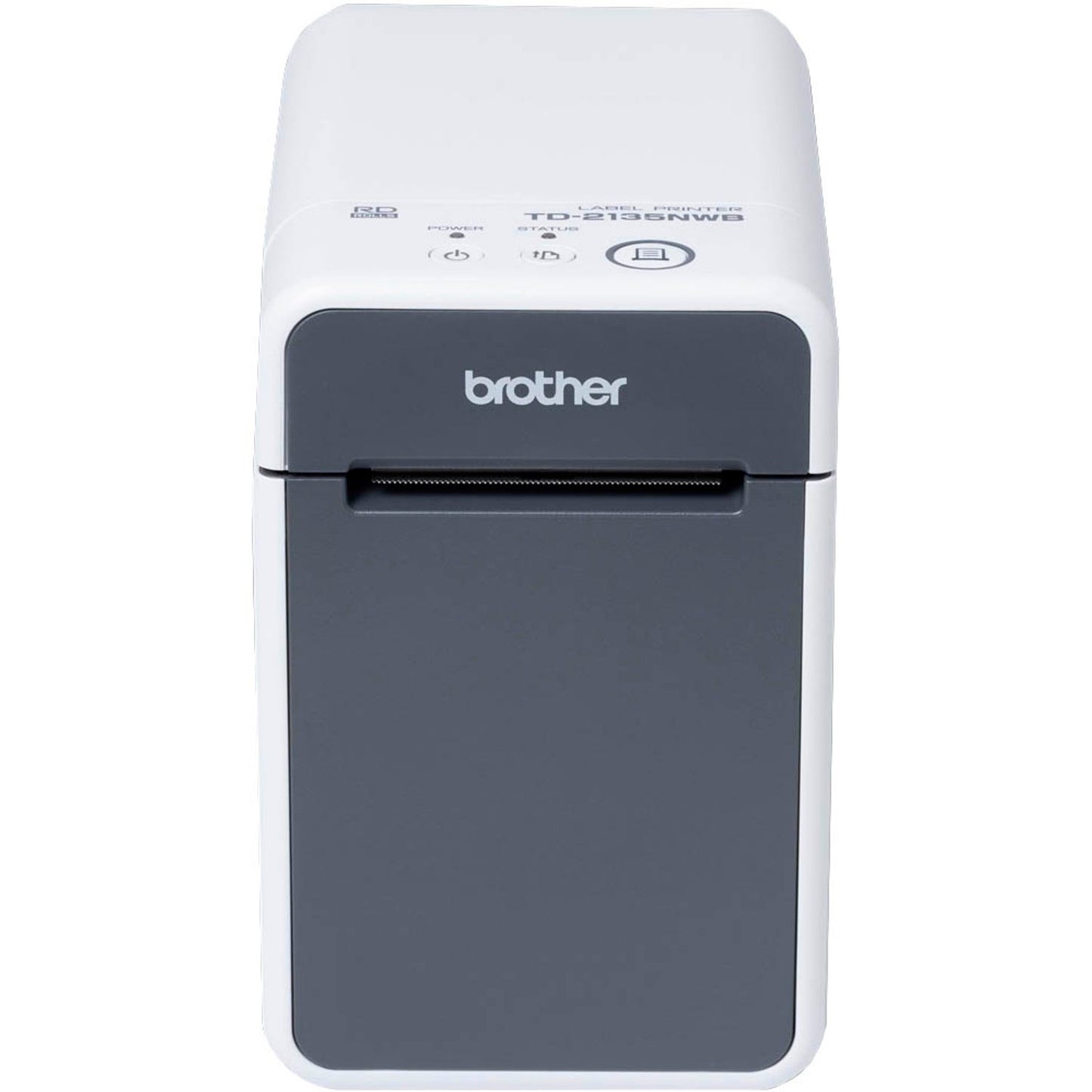 brother TD-2135NWB Etikettendrucker | TD2135NWBXX1
