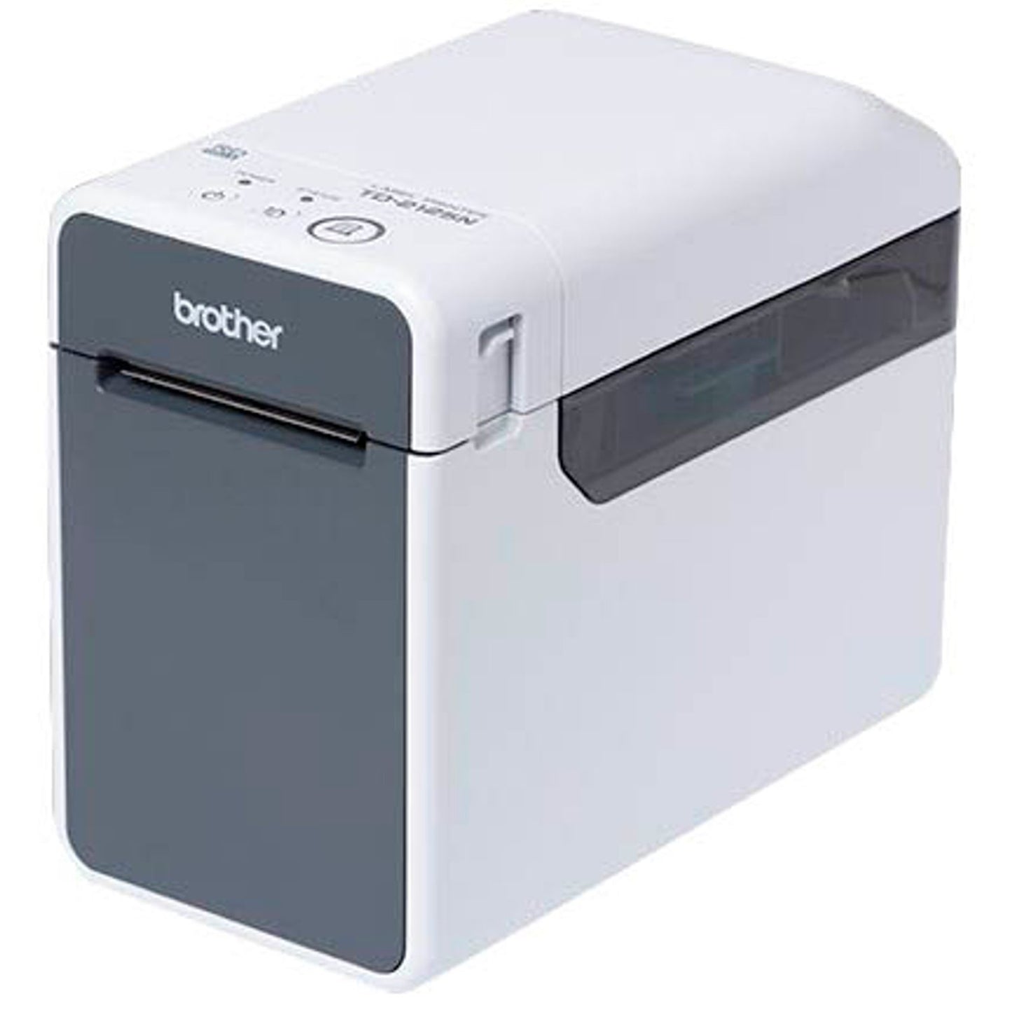 brother TD-2135NWB Etikettendrucker | TD2135NWBXX1