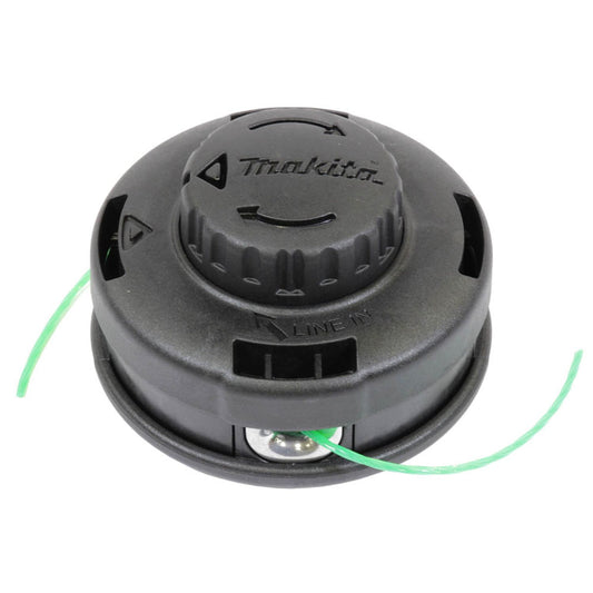 makita Tap&Go 2-Fadenkopf für Rasentrimmer x 4,0 m | 191D89-4