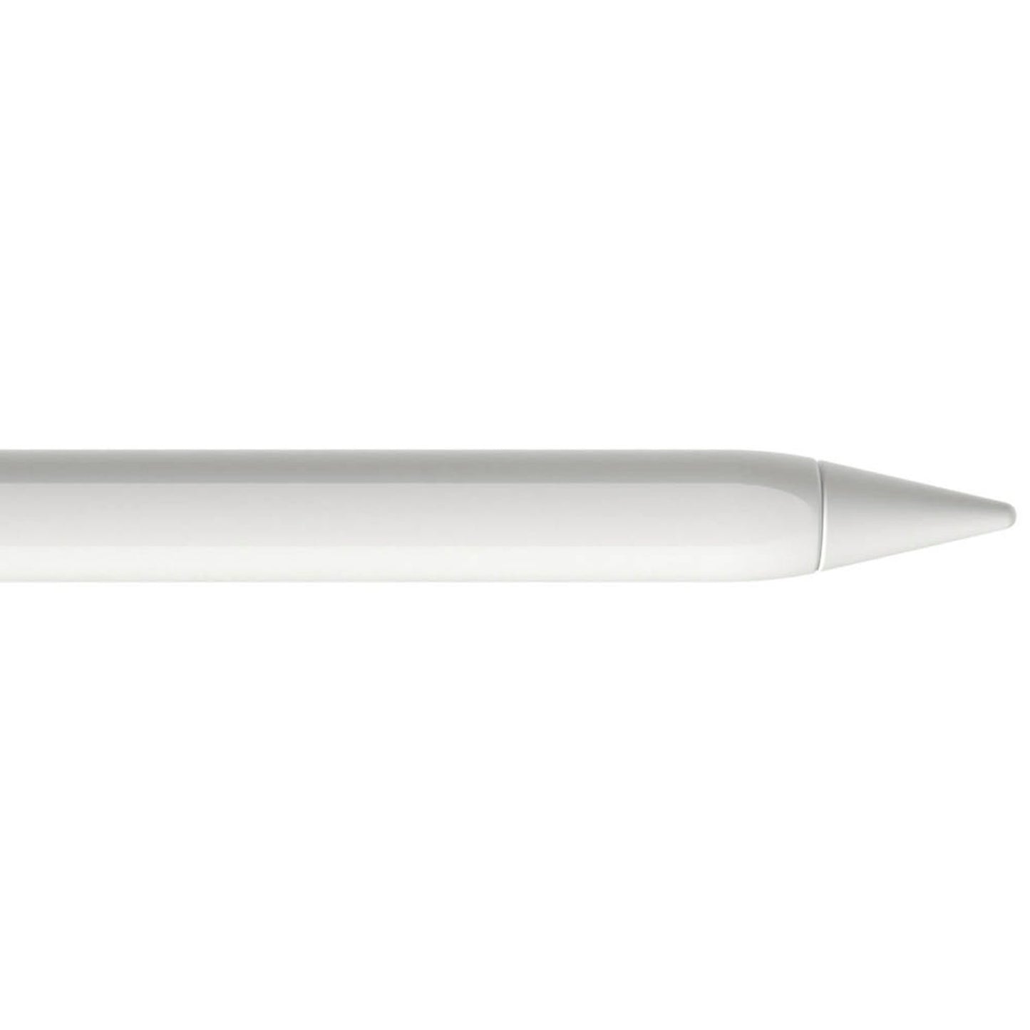 NEXT ONE Eingabestift Scribble-Pen weiß | IPAD-PEN-PRO
