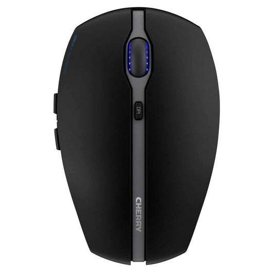 CHERRY GENTIX BT Maus kabellos