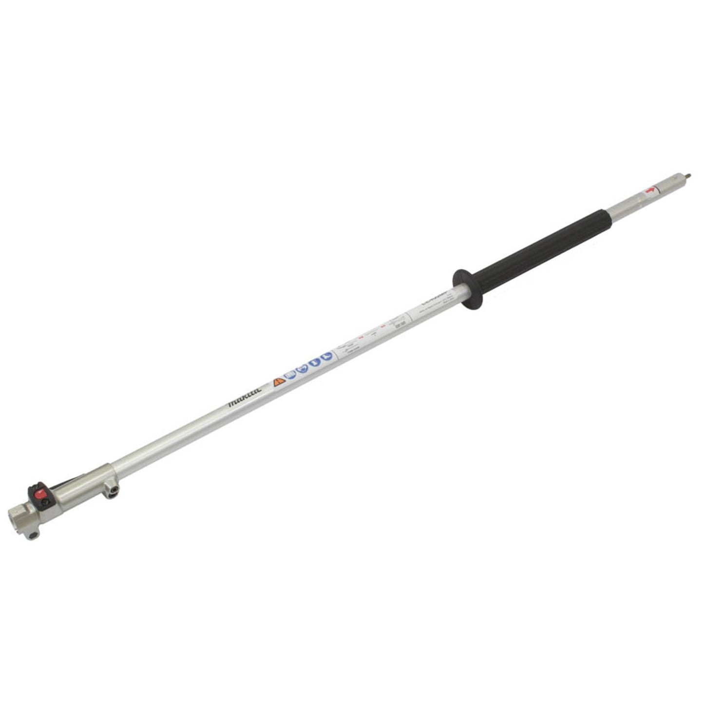 makita LE400MP Heckenscherenaufsatz für Multifunktionsantrieb | 191E24-8