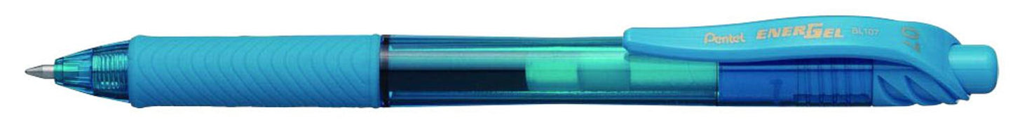 Pentel ENERGEL BL107 Gelschreiber 0,35 mm
