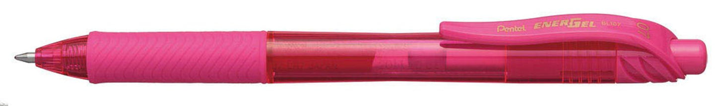 Pentel ENERGEL BL107 Gelschreiber 0,35 mm