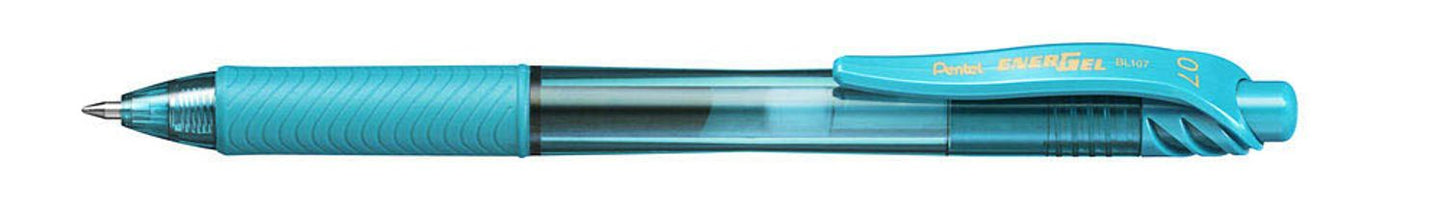 Pentel ENERGEL BL107 Gelschreiber 0,35 mm