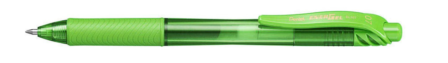 Pentel ENERGEL BL107 Gelschreiber 0,35 mm