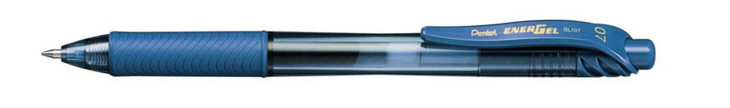 Pentel ENERGEL BL107 Gelschreiber 0,35 mm