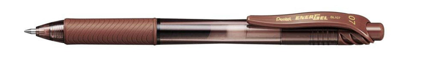 Pentel ENERGEL BL107 Gelschreiber 0,35 mm