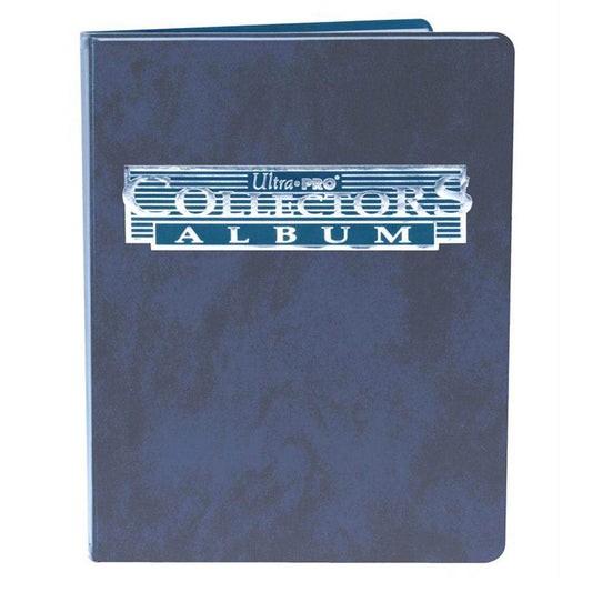 neutral Sammelalbum UltraPro Collectors 9 Pocket für Sammelkarten 10 Seiten/9 Fächer | 81367