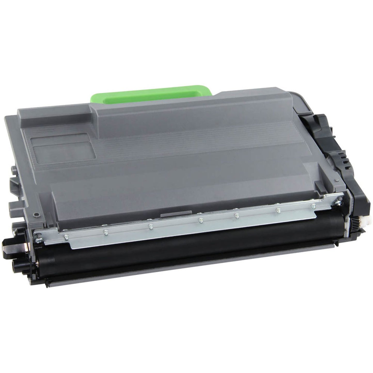 edding EDD-1066 schwarz Toner kompatibel zu brother TN-3430 | 18-1066