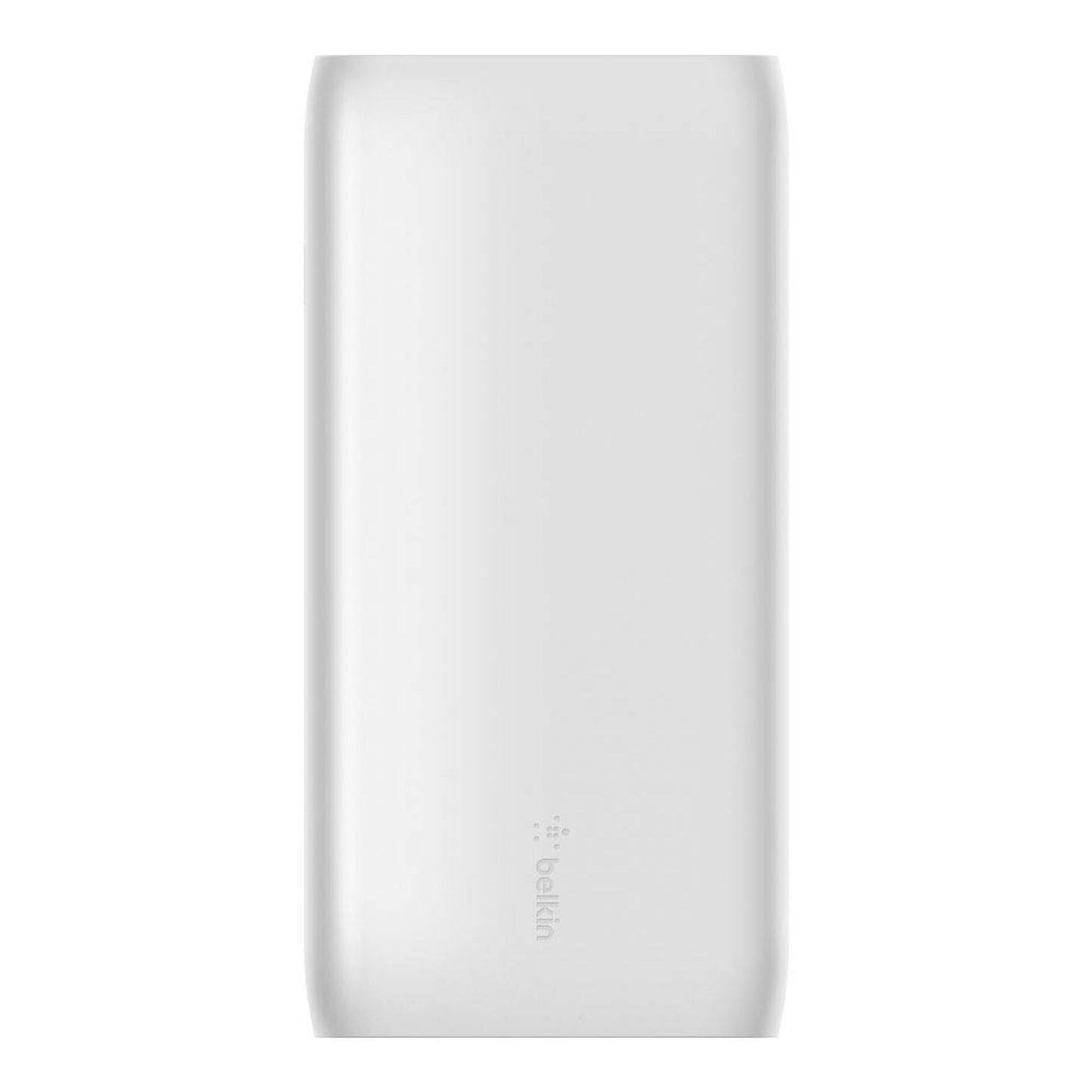 belkin BoostCharge Powerbank 20.000 mAh weiß | BPB002BTWT