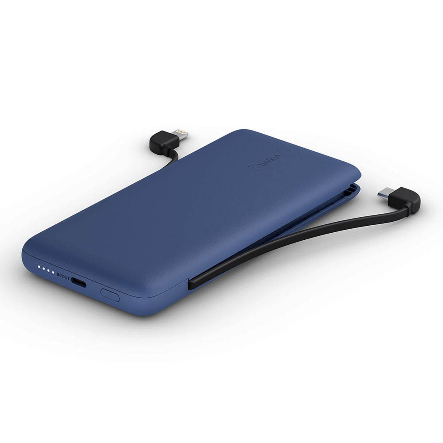 belkin BoostCharge Plus Powerbank