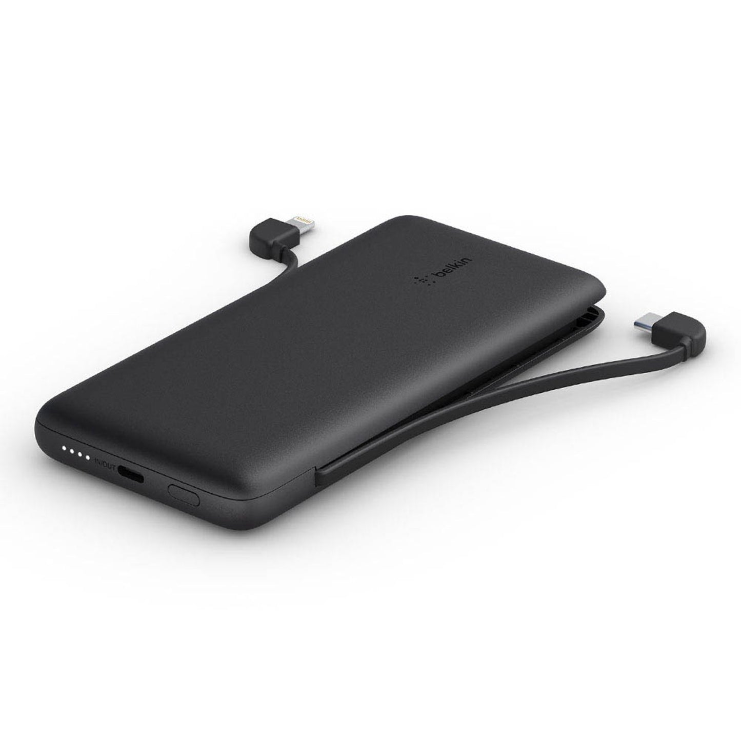 belkin BoostCharge Plus Powerbank