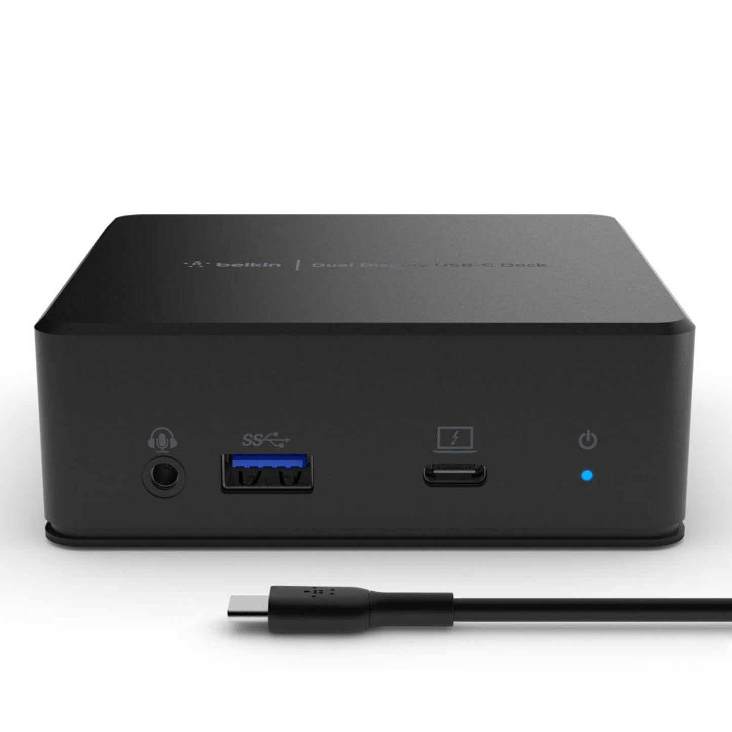 belkin Dockingstation INC002vfBK | INC002VFBK