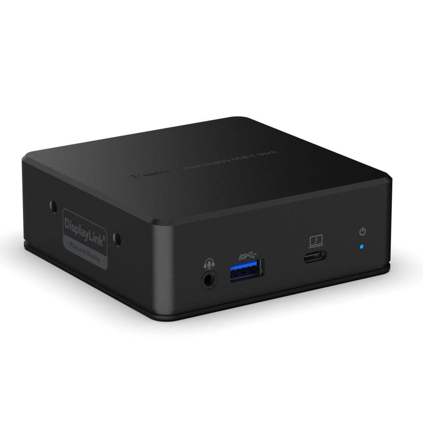 belkin Dockingstation INC002vfBK | INC002VFBK