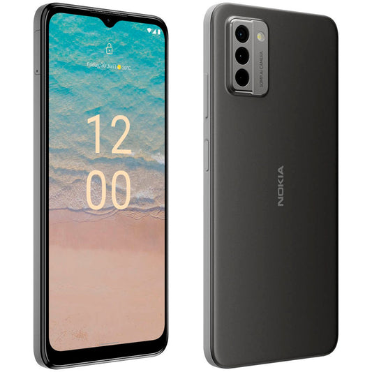 NOKIA G22 Dual-SIM-Smartphone 64 GB
