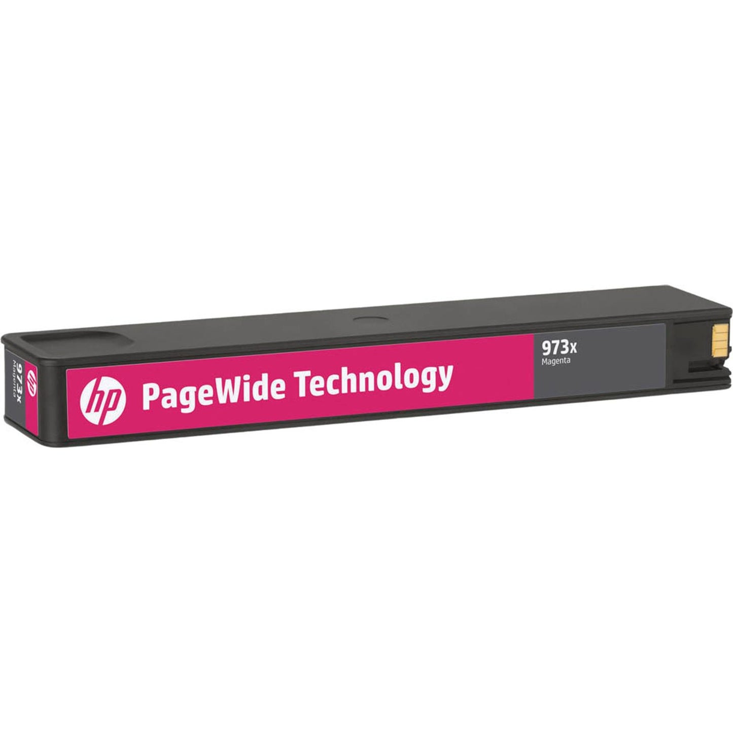 HP 973X () magenta Druckerpatrone | F6T82AE