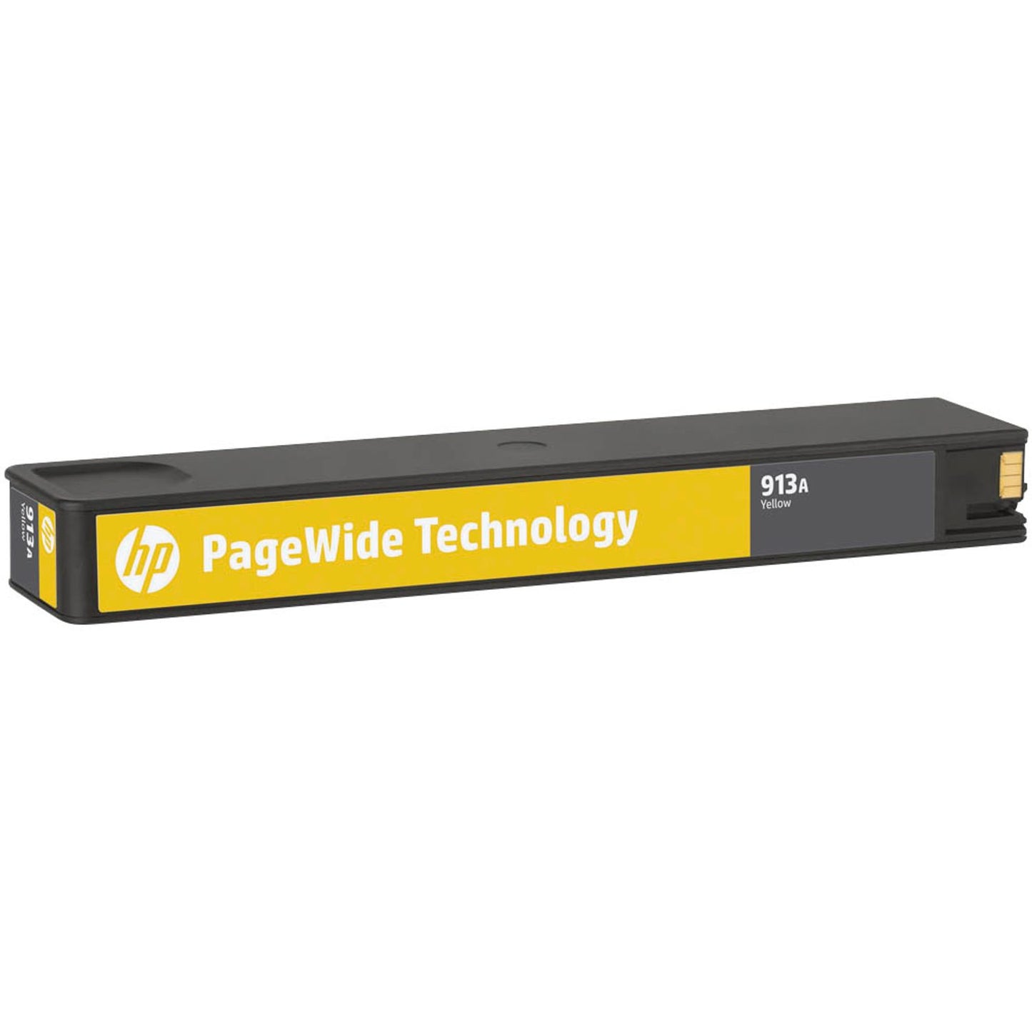 HP 913A () gelb Druckerpatrone | F6T79AE