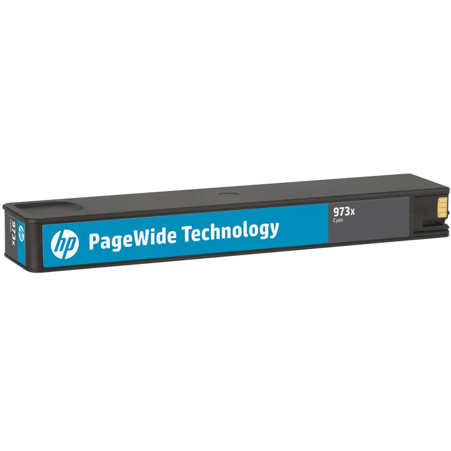 HP 973X () cyan Druckerpatrone | F6T81AE