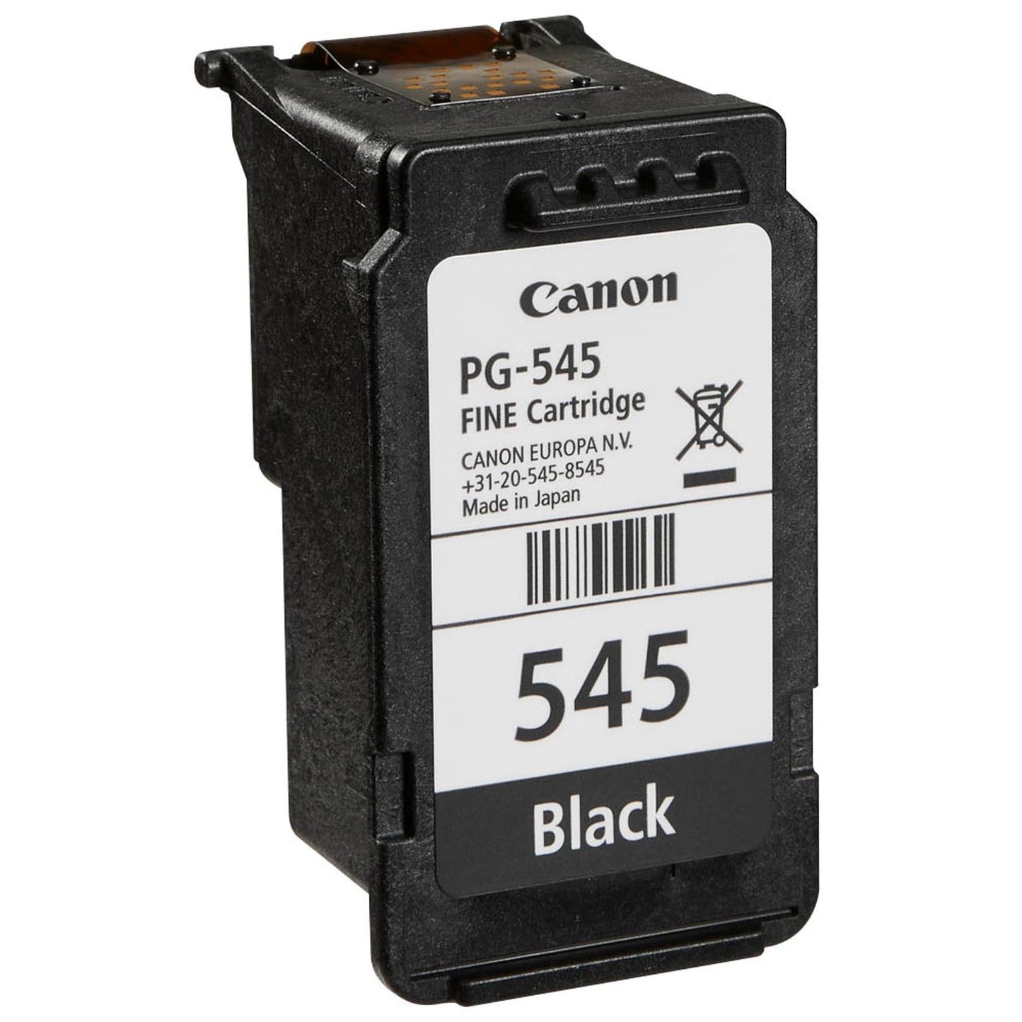 Canon PG-545 BK schwarz Druckkopf | 8287B001