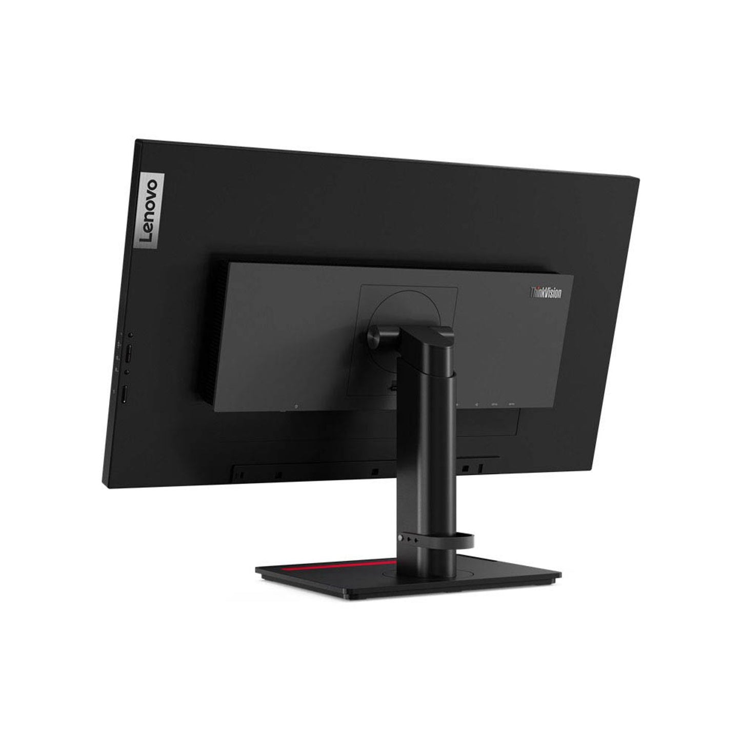 Lenovo ThinkVision P27h-20 Widescreen Monitor 69,0 cm (27,0 Zoll) schwarz | 61E9GAT6EU