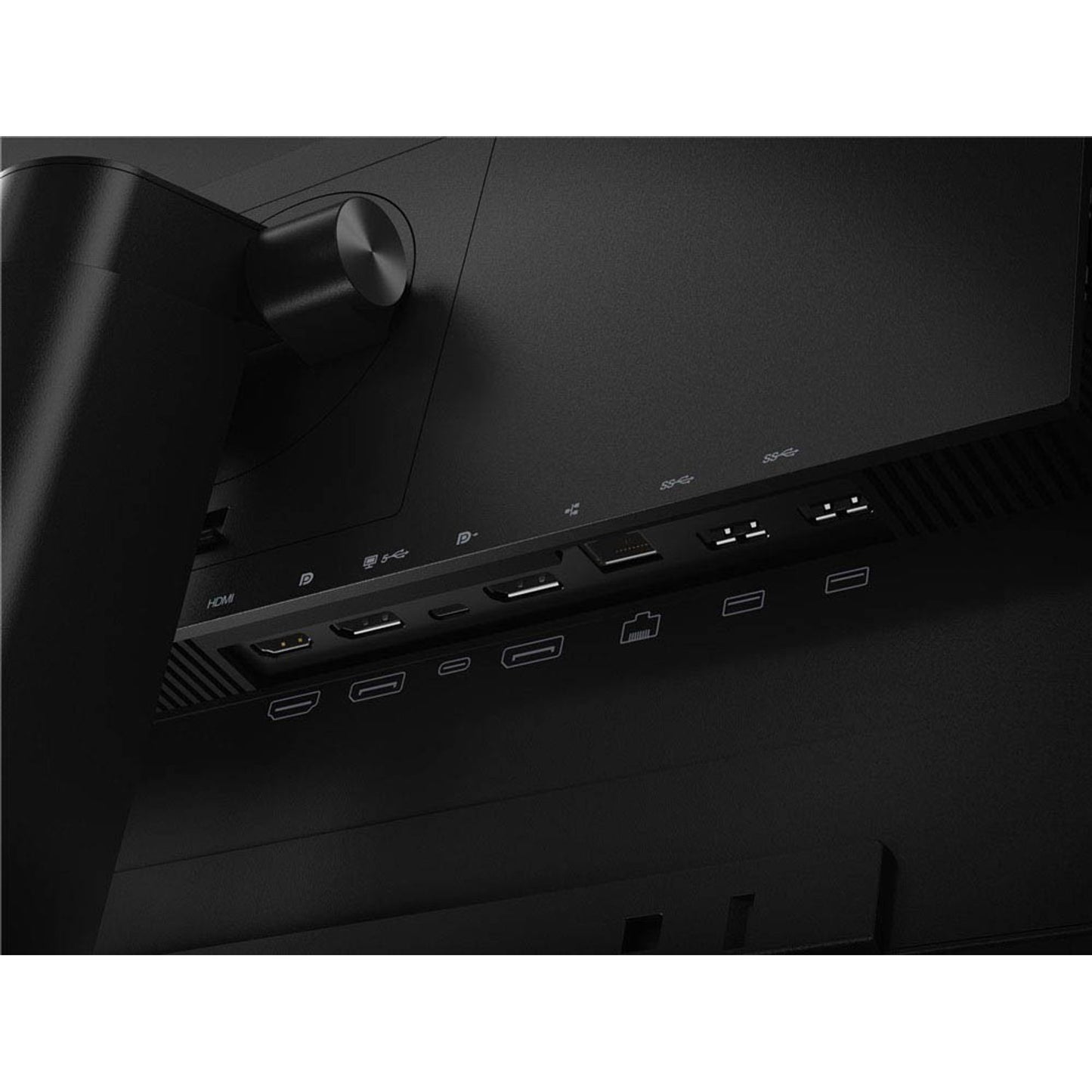 Lenovo ThinkVision P27h-20 Widescreen Monitor 69,0 cm (27,0 Zoll) schwarz | 61E9GAT6EU
