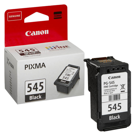 Canon PG-545 BK schwarz Druckkopf | 8287B001