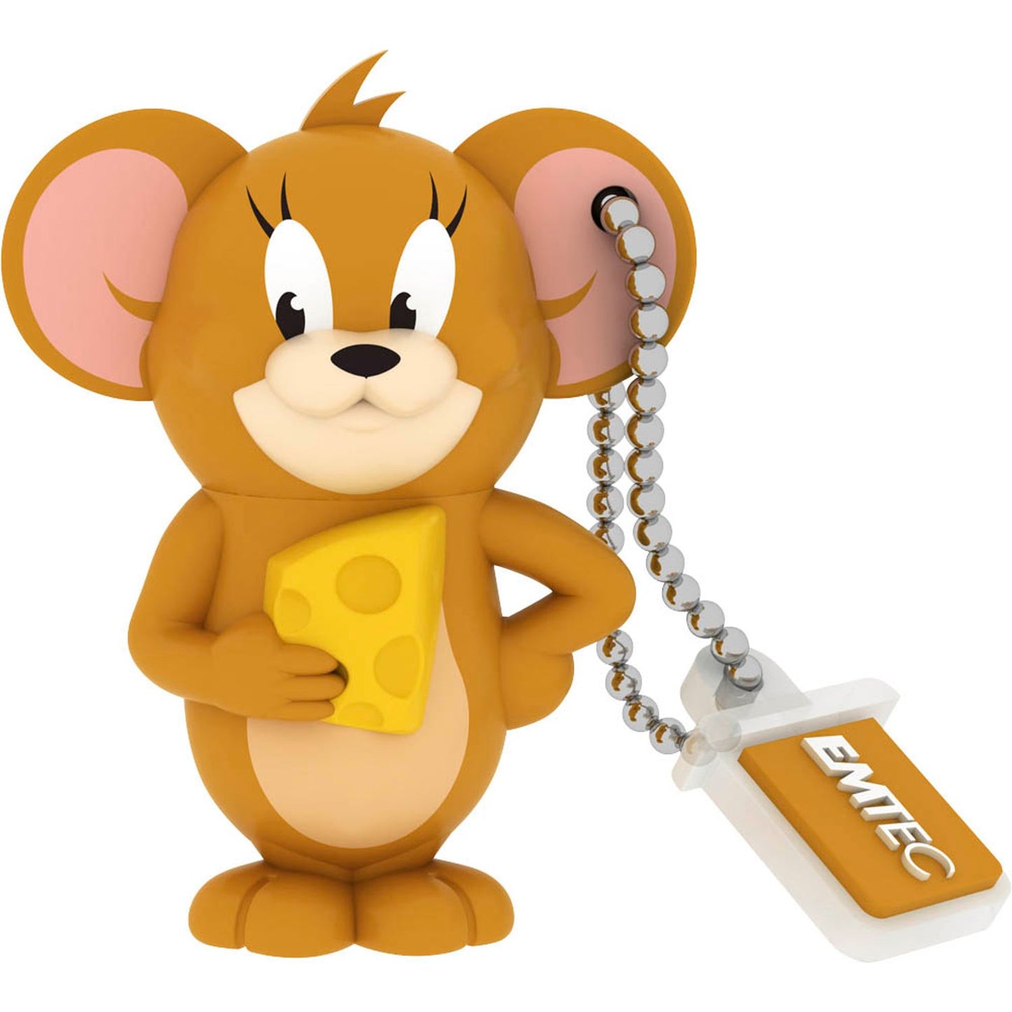EMTEC USB-Stick Tom & Jerry Jerry 16 GB | ECMMD16GHB