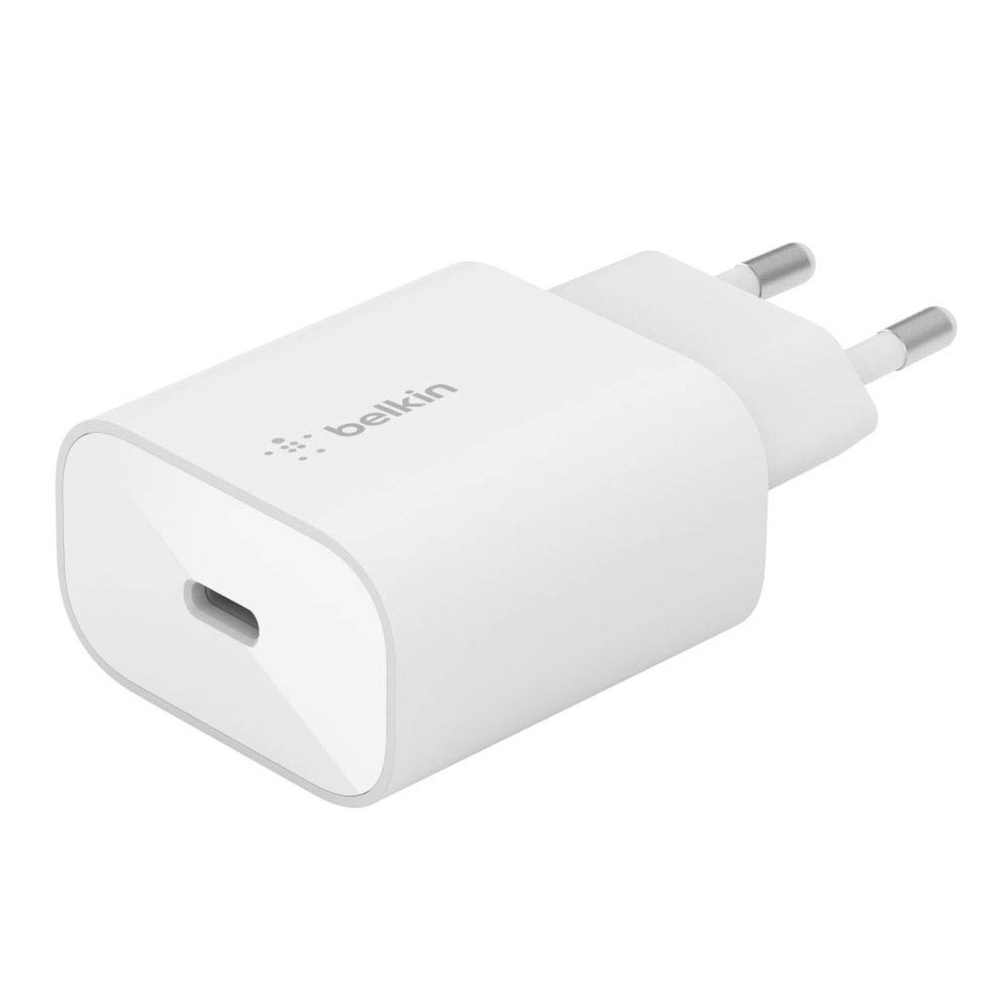belkin BoostCharge Ladeadapter weiß, 25 Watt | WCA004vfWH