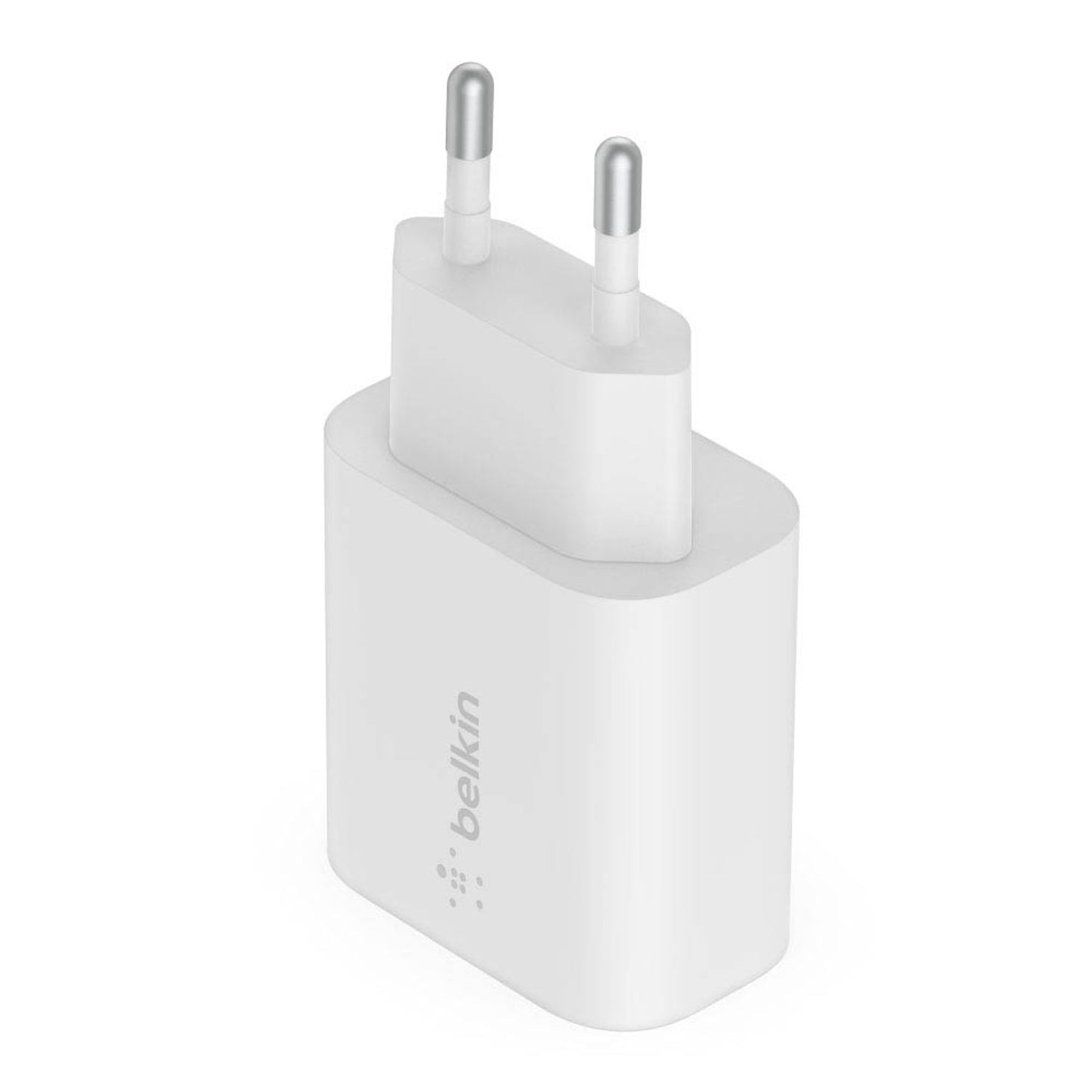 belkin BoostCharge Ladeadapter weiß, 25 Watt | WCA004vfWH