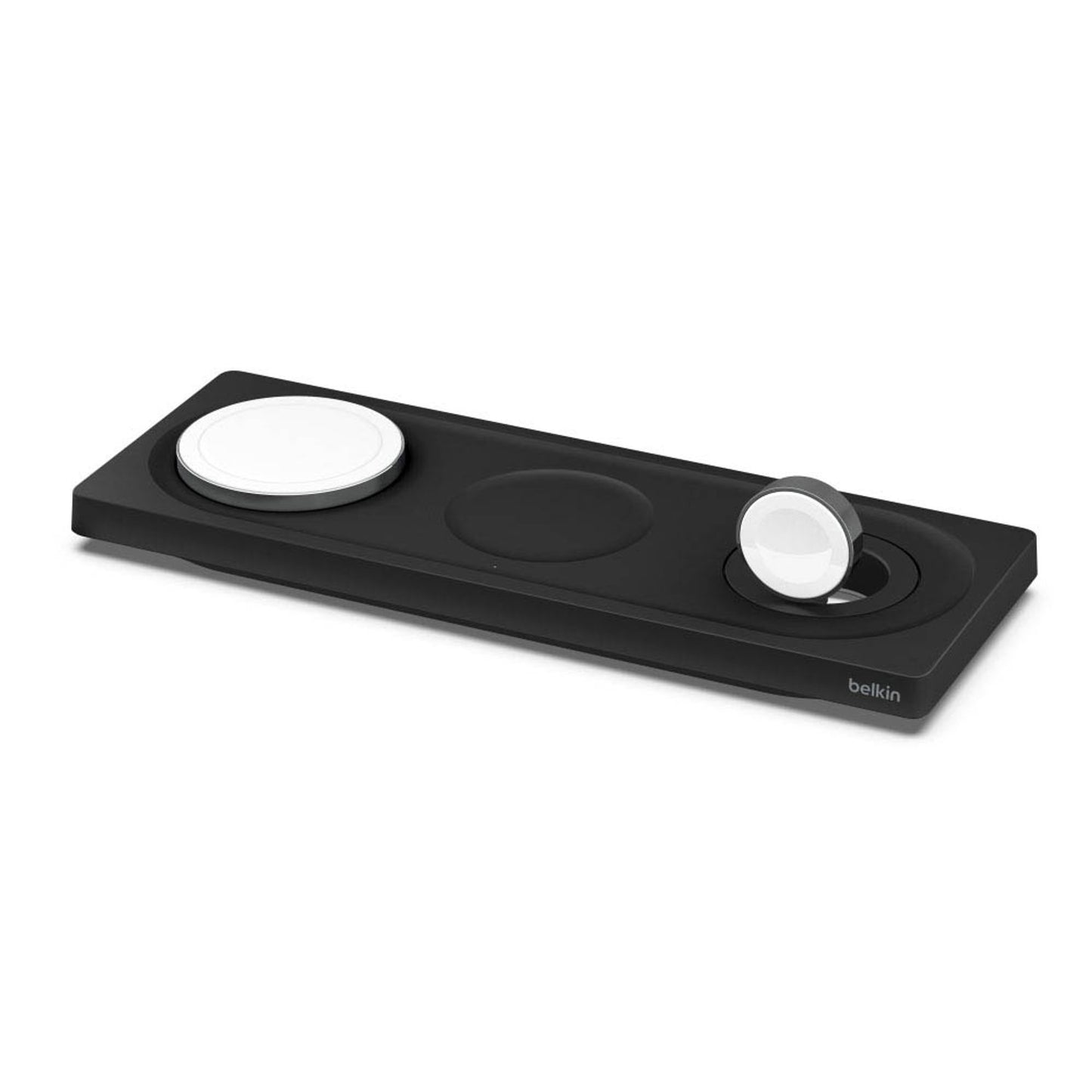 belkin BoostCharge Pro Induktive Ladestation schwarz, 15 Watt | WIZ016VFBK