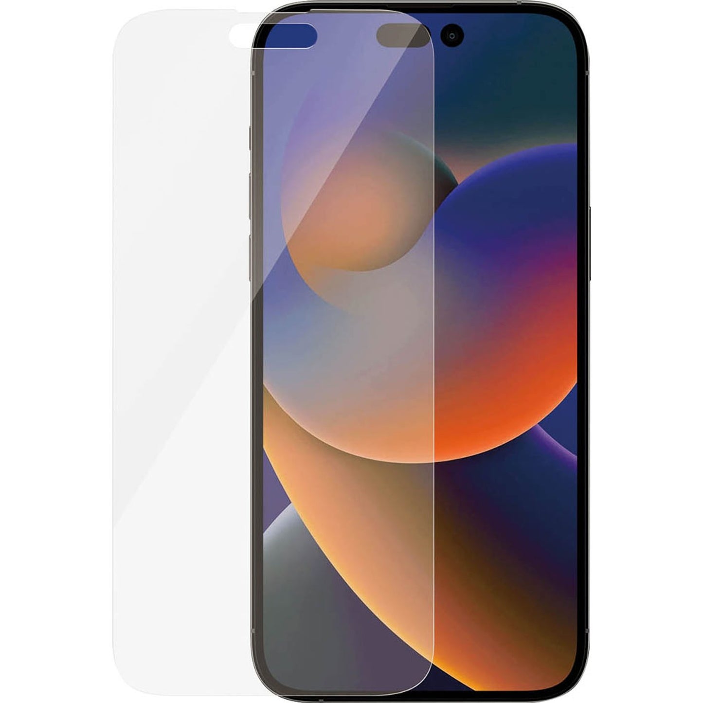 PanzerGlass™ Display-Blickschutzglas für Apple iPhone 14 Pro Max | 2770