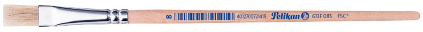 Pelikan 613F Borstenpinsel