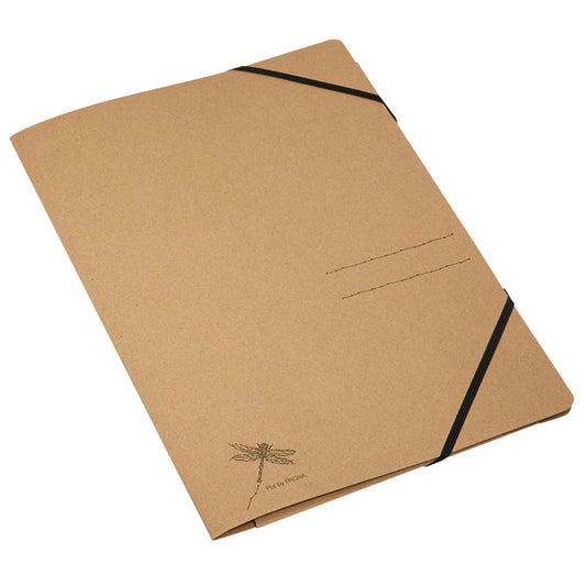 PAGNA Eckspanner Pur DIN A4 beige | 40067-11