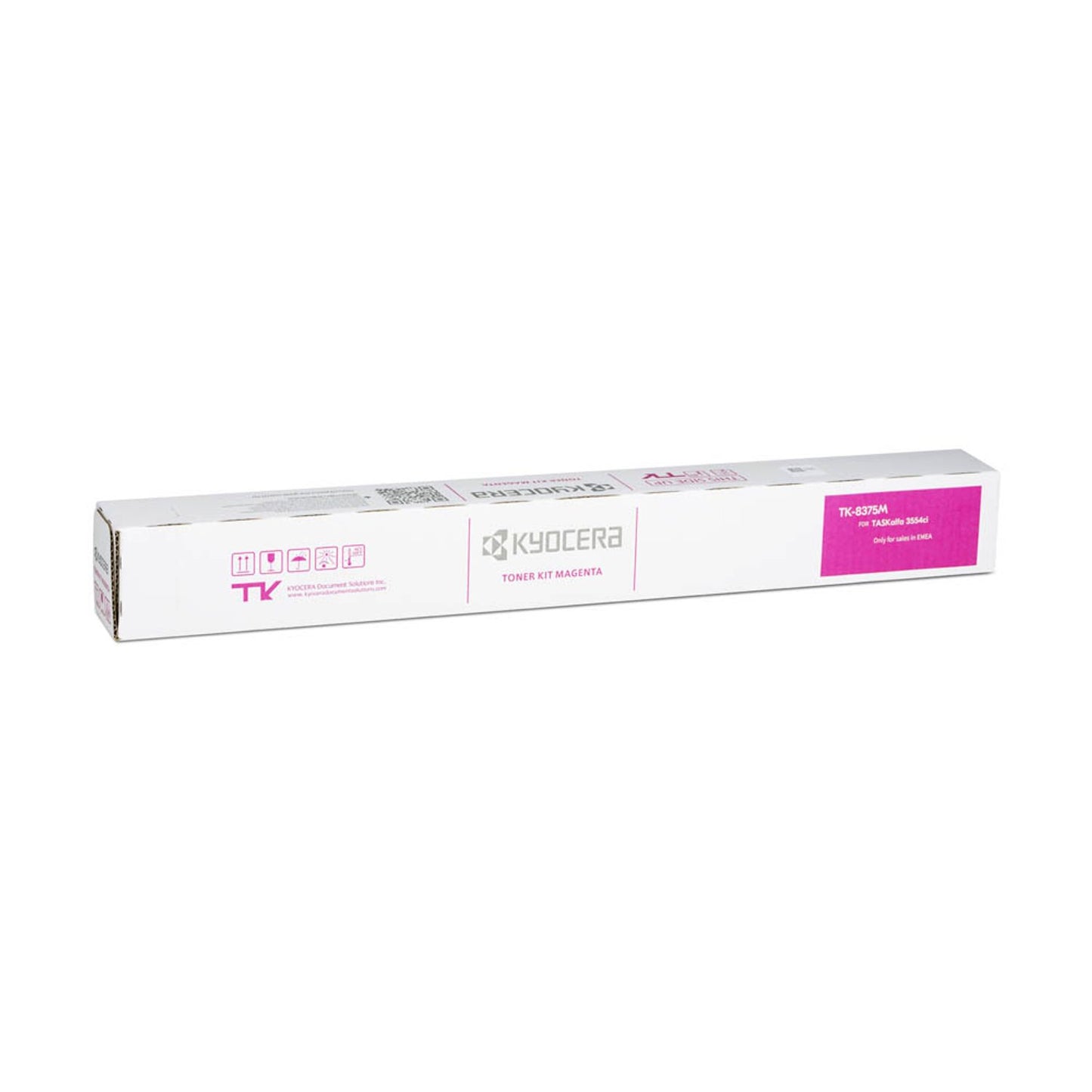 KYOCERA TK-8375M magenta Toner | 1T02XDBNL0