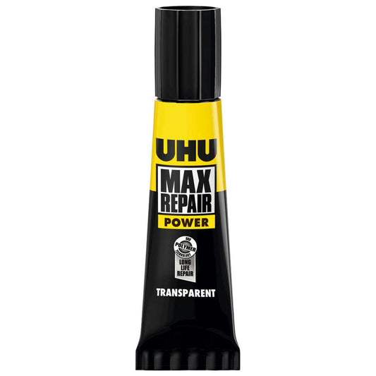 UHU Max Repair Extreme Alleskleber 8,0 g | 45865