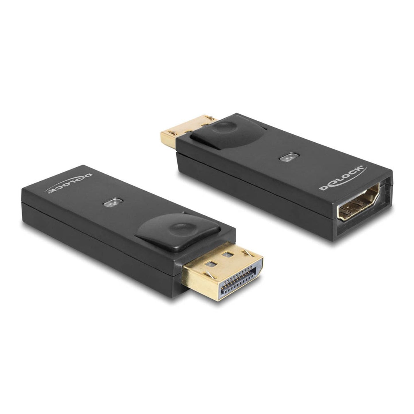 DeLOCK DisplayPort/HDMI Adapter | 65258