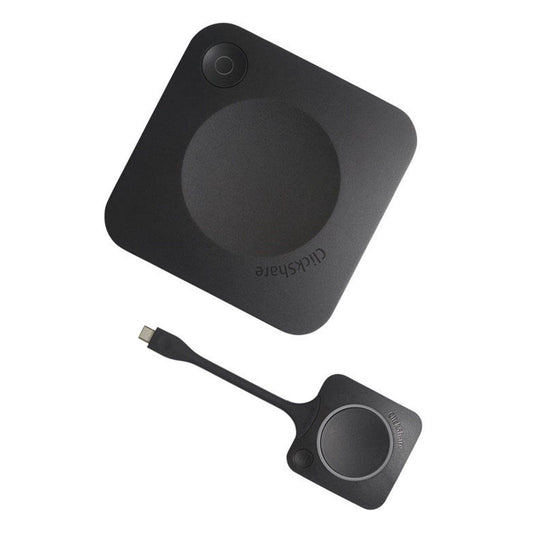 BARCO ClickShare C-10 Gen 2 Präsentationssystem | R9861611EUB1