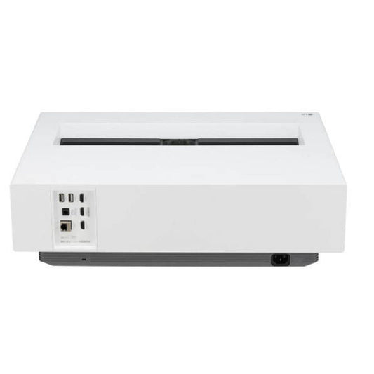 LG CineBeam , DLP 4K-Beamer, 2.500 ANSI-Lumen | HU715QW