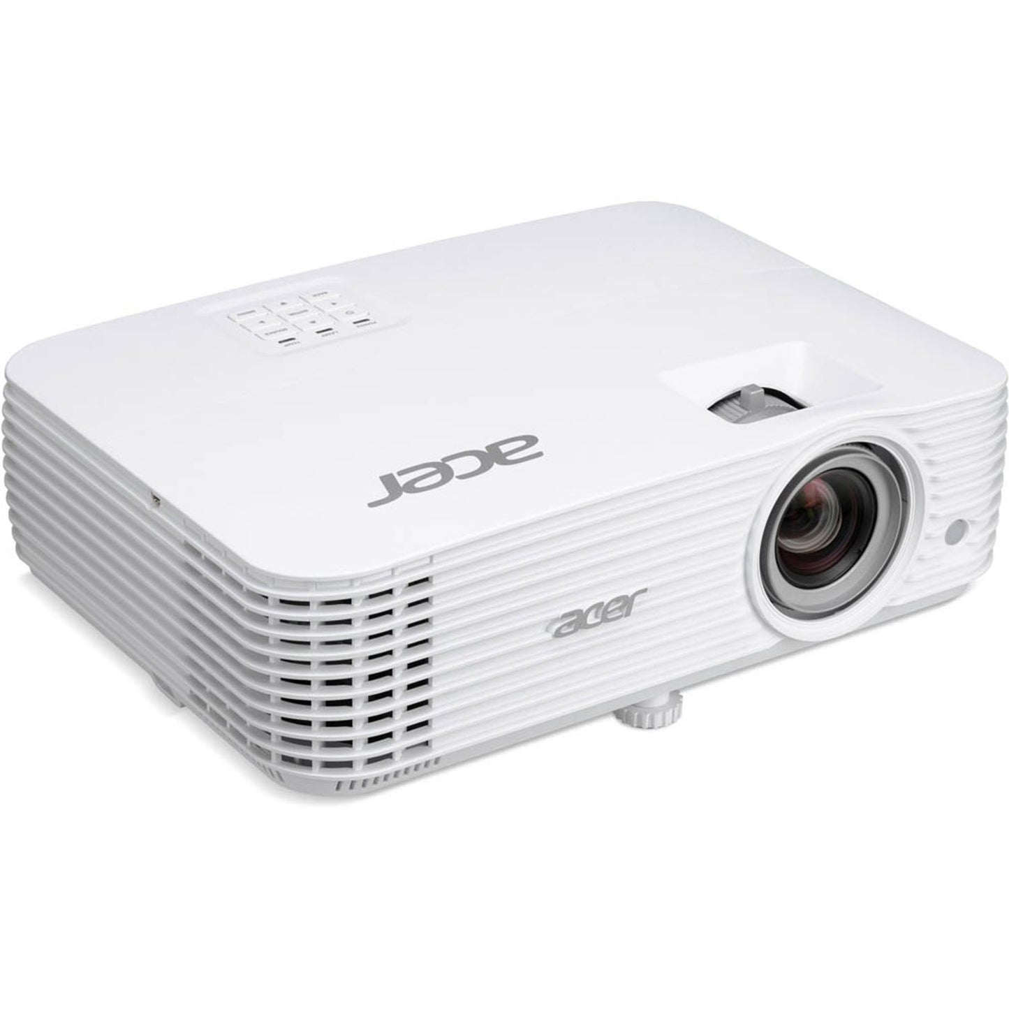 acer P1557Ki, DLP Full HD-Beamer, 4.500 LED-Lumen | MR.JV511.001