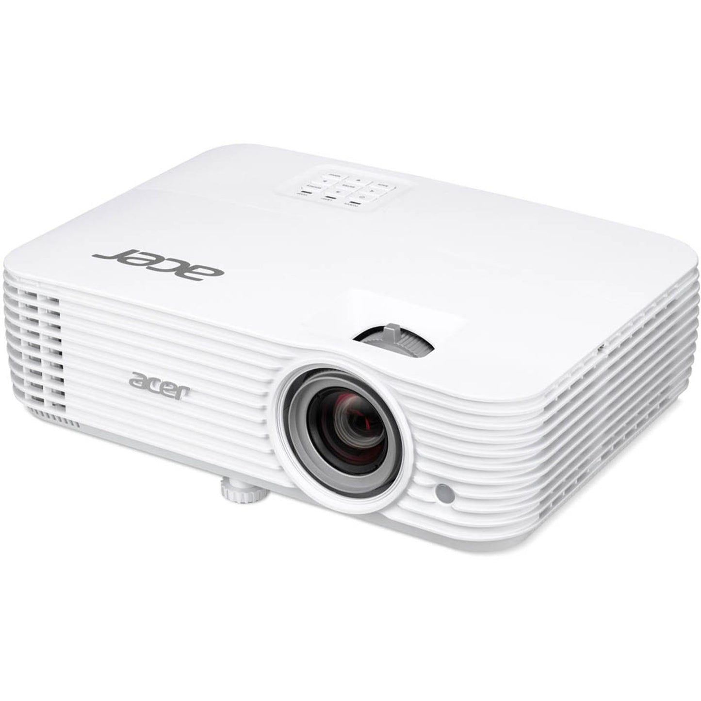 acer P1557Ki, DLP Full HD-Beamer, 4.500 LED-Lumen | MR.JV511.001