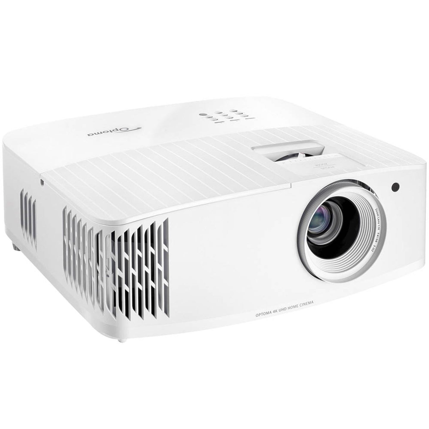 Optoma UHD35x, DLP 4K-Beamer, 3.600 ANSI-Lumen | E9PV7GL06EZ1